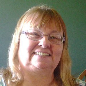 Meet your Posher, Chrystal